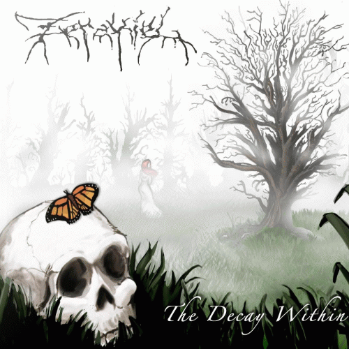 Zerakiel : The Decay Within